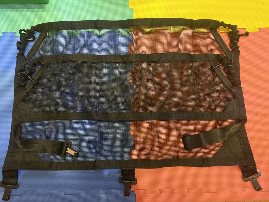 Преграда за BMW F48 X1