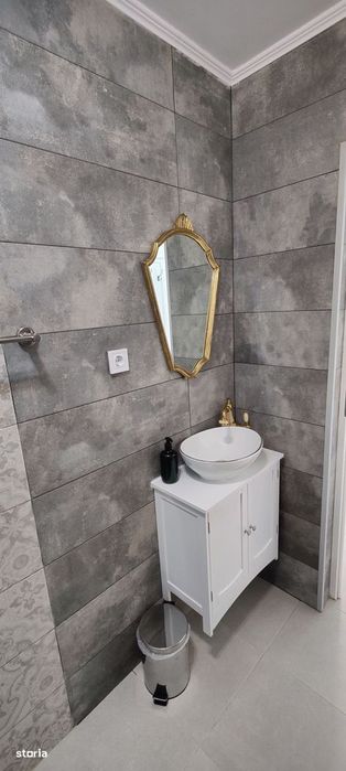 Studio modern, 30 mp | Centrala proprie | Strada Samuil Vulcan