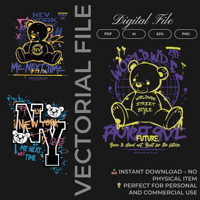 Graphic Designer profesionist logo, identitate vizuală design tricouri