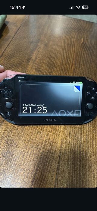Playstation Vita Slim