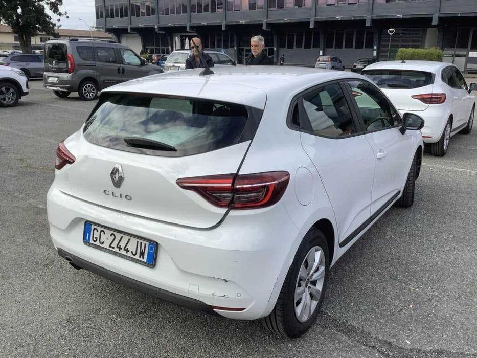 Renault Clio 5 1.0 GPL