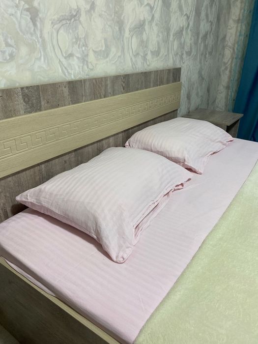 Центр,все рядом,по часам,смарт ТВ
