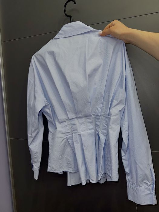 Дамска риза Zara, размер С
