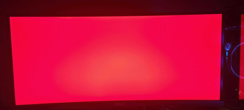 Monitor Asus ROG PG348Q 3440x1440