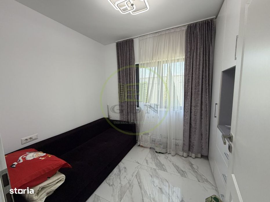 Casa P+1, 173mp utili, 558mp teren, zona Selgros