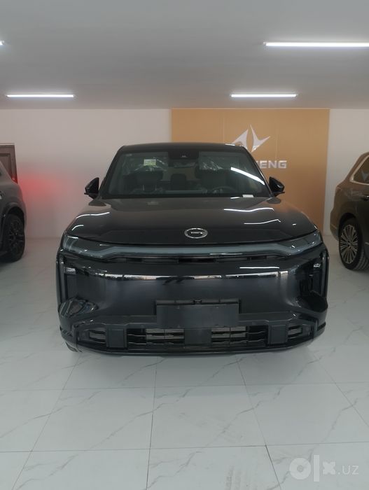Gac s 7 evro gibrid