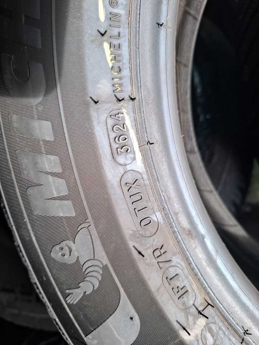 205 60 16 michelin continental