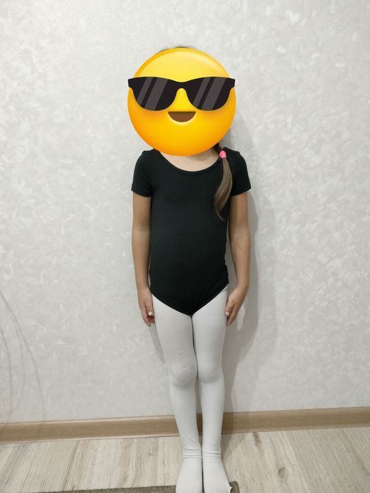 Купальник для танцев/гимнастики