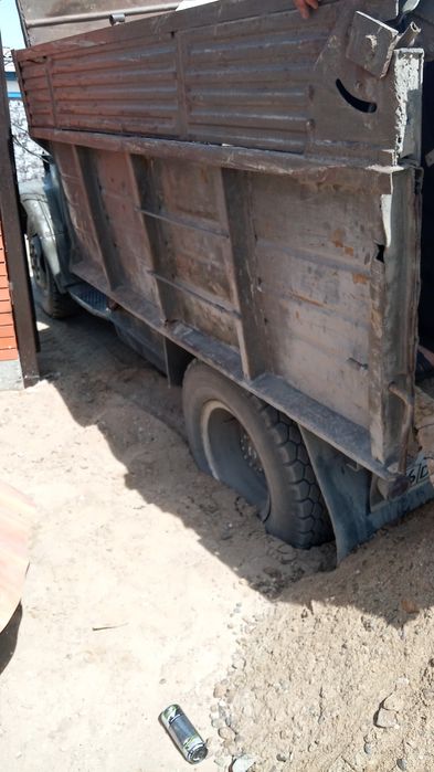 Гравий отсев грунт песок глина итп