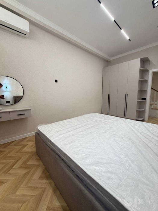 3Х Ком Квартира В Новостройке С Кадастром И С Мебелью Куйлюк-5   (22)