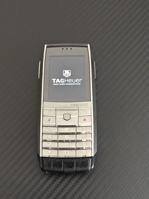 Продам TAGHeuer merediist