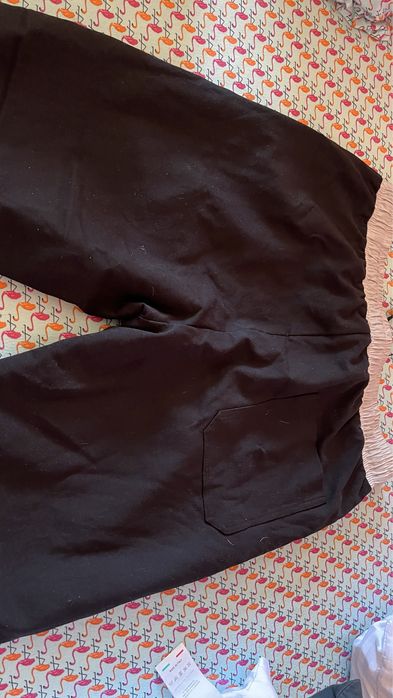 Мъжко долнище Монини/Monini ново с етикет