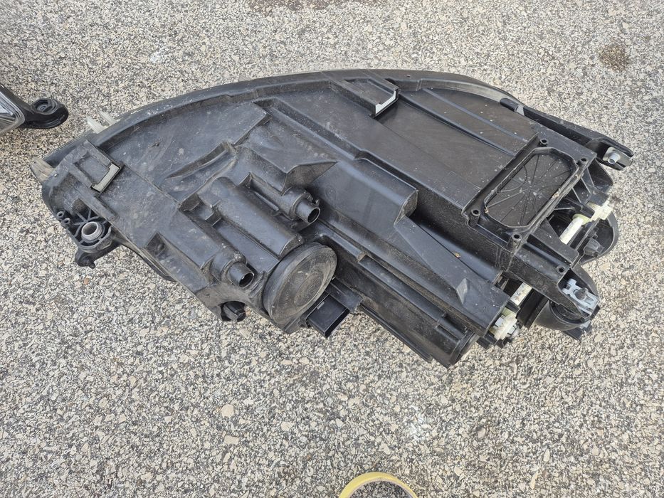 Ляв фар Фолксваген Голф 7 VW Golf 7 фарове