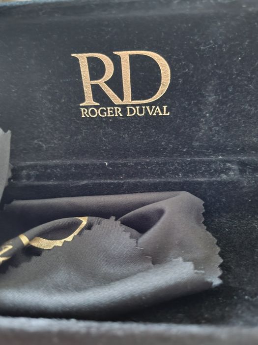 Rame ochelari vedere Roger Duval