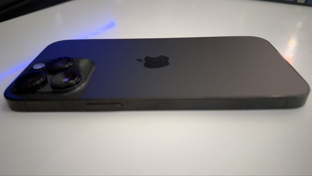 IPhone 14 ProMax  Black 512GB