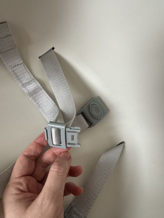 Столче за хранене