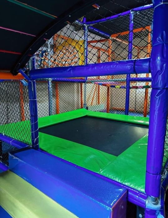 Продам детский игровой комплекс