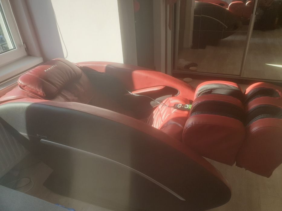 Vand fotoliu masaj de la Massato VEGA
