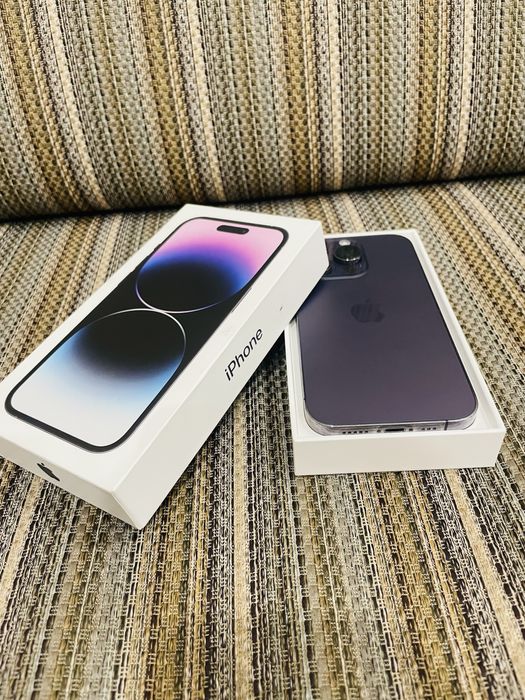 Айфон 14 про / iphone 14 pro