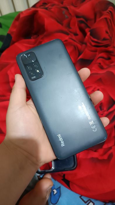 Redmi not 11 предлогается на обмен телефонов айфон.