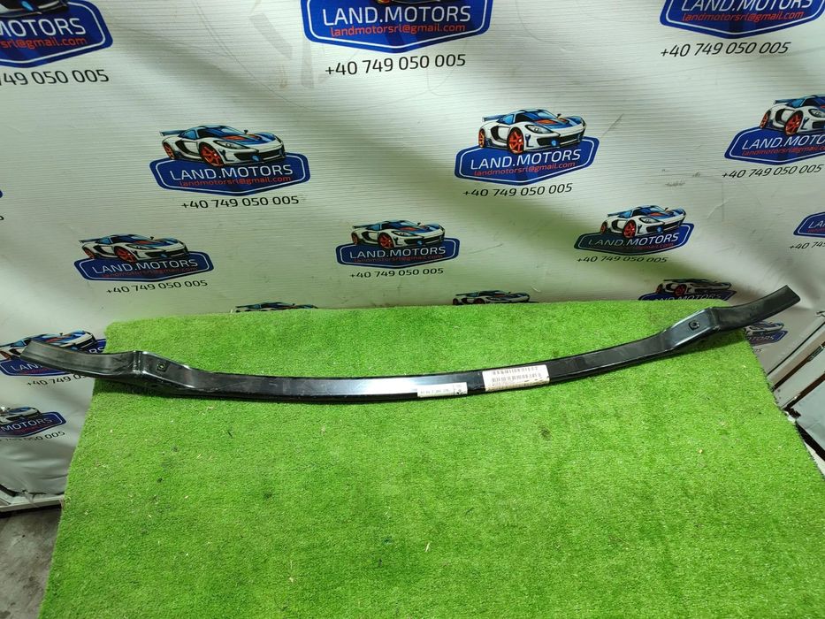 INTARITURA BARA FATA BMW SERIA 1: F20 / F21 / SERIA 2: F22 / F23 / SERIA 3: F30 / F31 / F34 (GT) / SERIA 4: F32 / F33 / F36 COD OEM 51647266325-07 / 1700238-11 / 51647266325 2011-2019 (1E3)