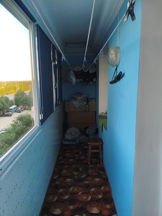 Продаю двухкомнатную квартиру