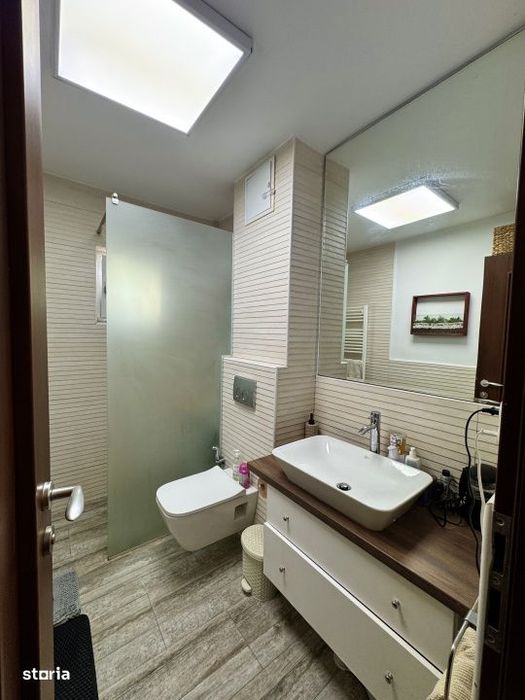 Apartament 3 camere, 64 mp, zona Electroputere Mall