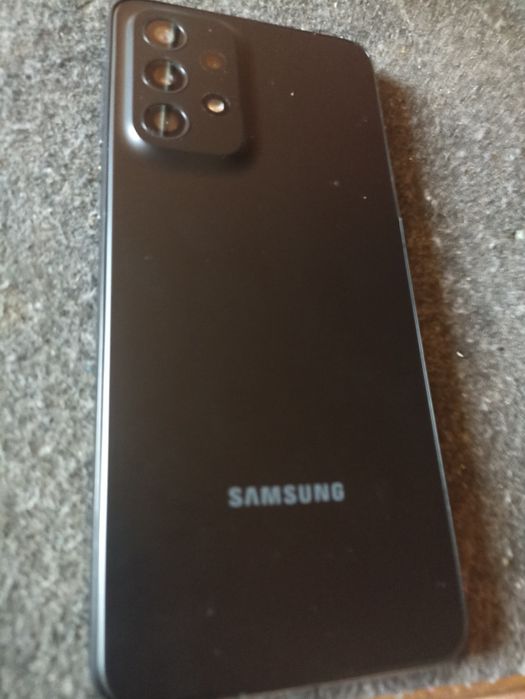 Samsung A33 5G Смарт телефон