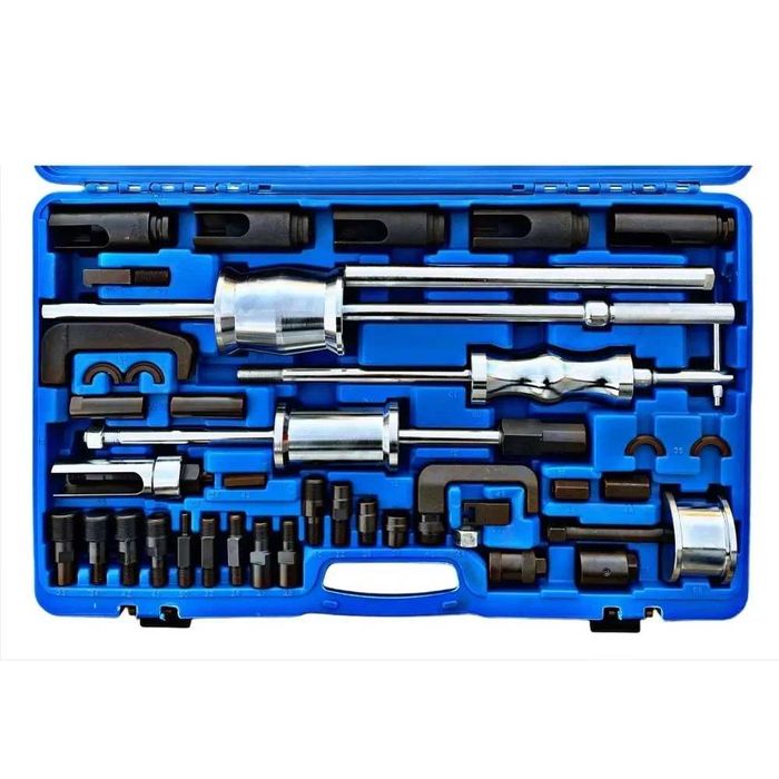 DSD TOOLS master set pentru extragerea injectoare diesel DS1015