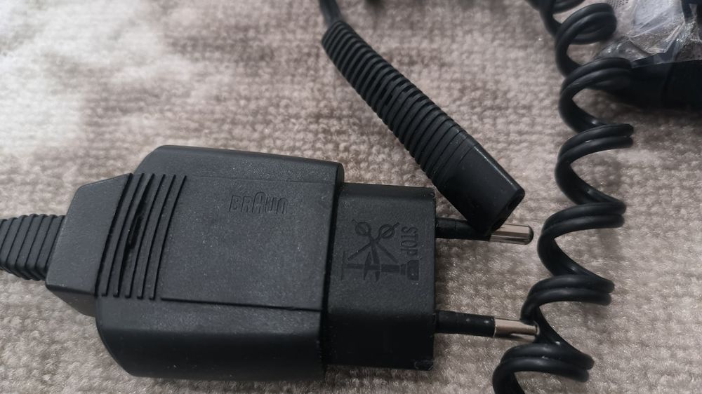 Электробритва Braun 1-13(5)0 Series