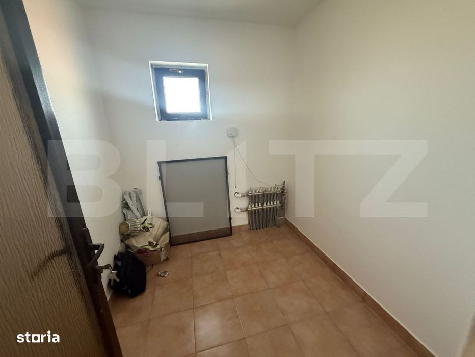 Casa mare, 9 camere, curte 1000 mp – disponibila pentru inchiriere