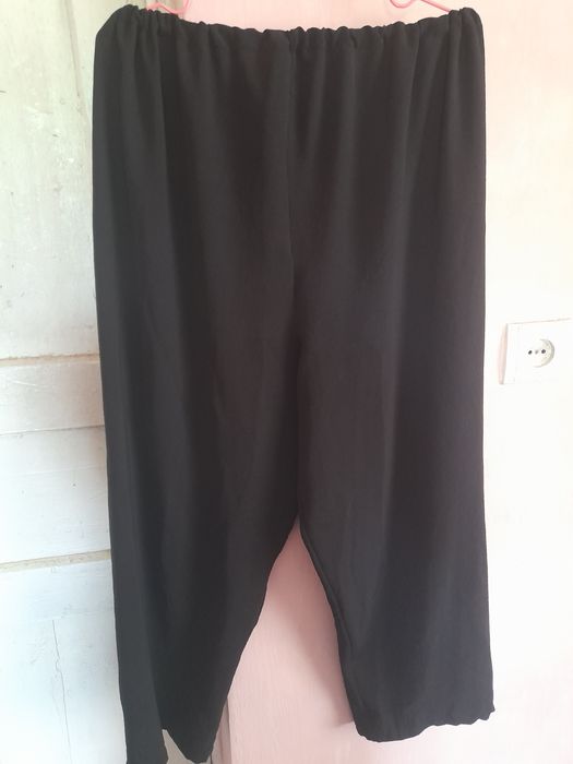 Shtampil qora naqshli