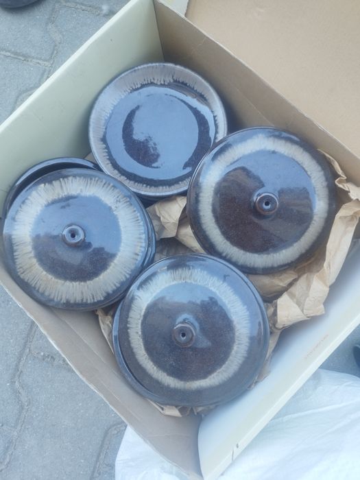 Глинени гювечета