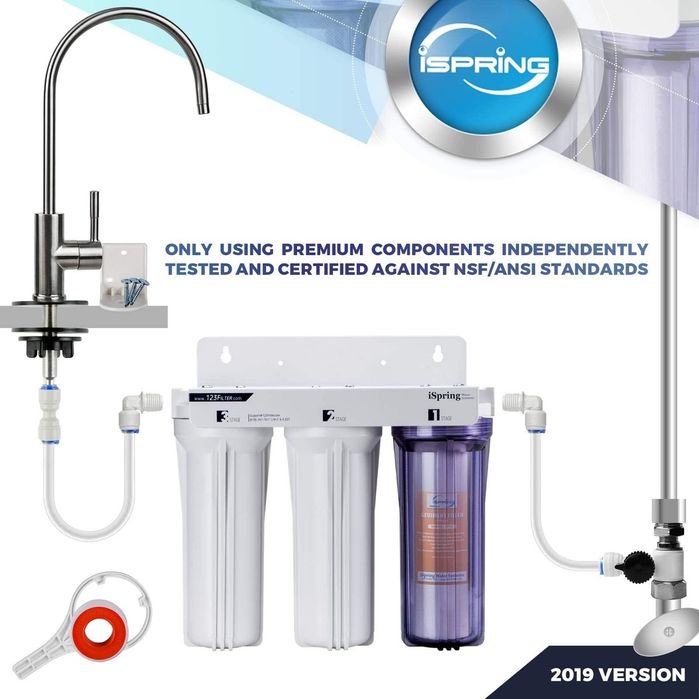 Filtru apa ispring us31