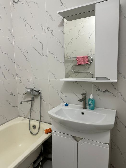 Сдам Посуточно / Почасовой Квартира