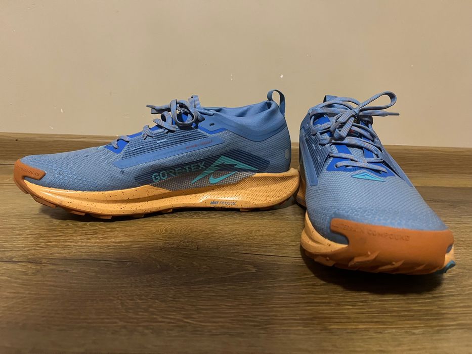 Продавам Nike Gore-Tex