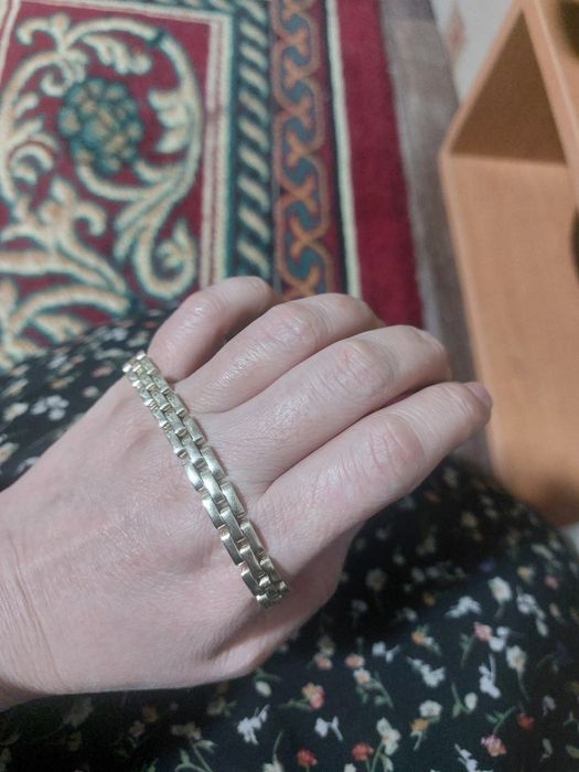 Сары алтын 585 проба гр 52 000