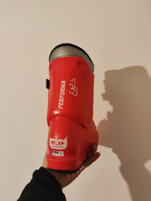 Ски обувки различни модели