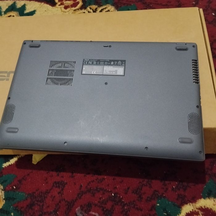 Асис ноутбук йанги харобка