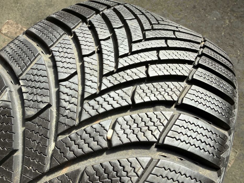 Anvelopa Iarna 245/40 r19 M+S - Semperit Speed Grip 5 XL