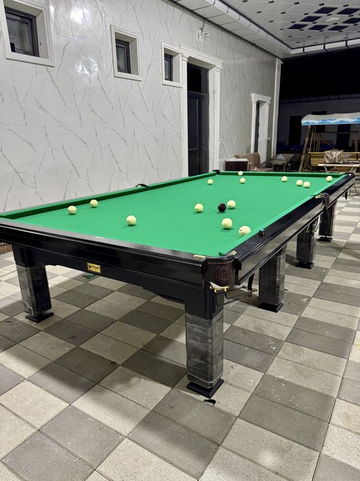 Billiard#bilyard stollari#bilyard doskasi#бильярдный стол 3.80m ròskr