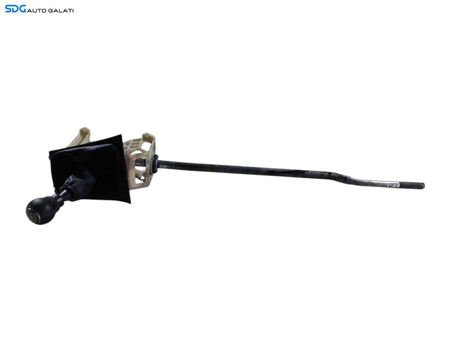 Timonerie 5 Trepte Cutie Manuala Opel Astra G 1.6 16V 1998 - 2005 Cod 8026602301 [N1346]