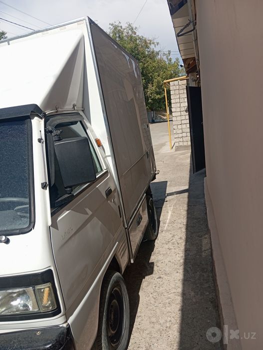 Labo  damas sotiladi