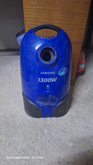 Пылесосы по 290.000 рабочий