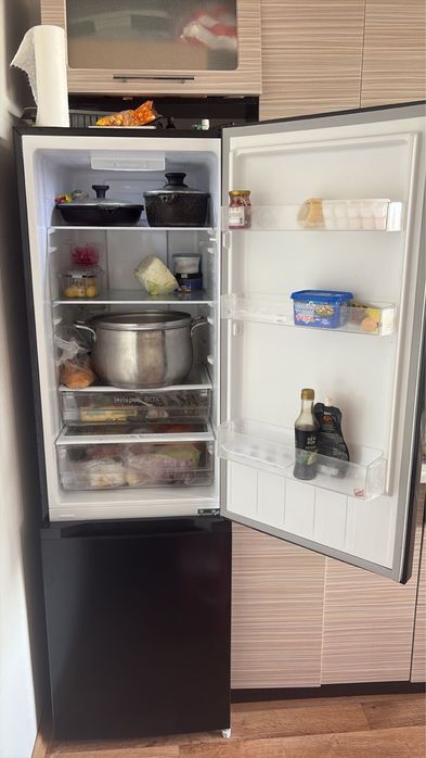 Холодильник, на гарантии