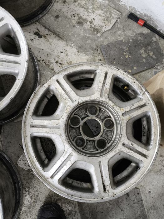 Диски продам р15