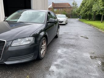 Audi A3 Sportback 1.6 TDIe Attraction 2011