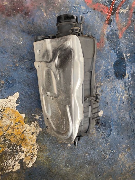 Carcasa filtru aer mercedes w212 s212 c207 glk 2.2cdi euro 5 om651