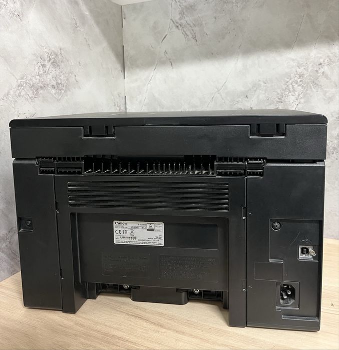 Принтер Canon MF3010