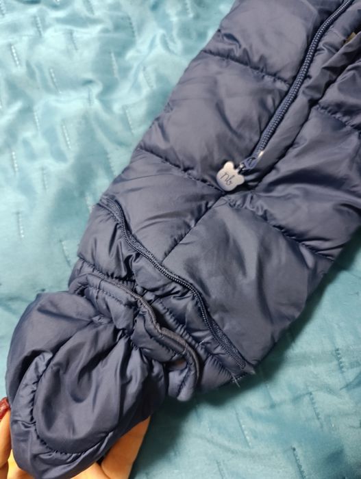 Ескимос Майорал 2-4 месеца